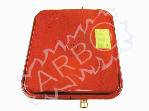 Imagen de VASO DE EXPANSION