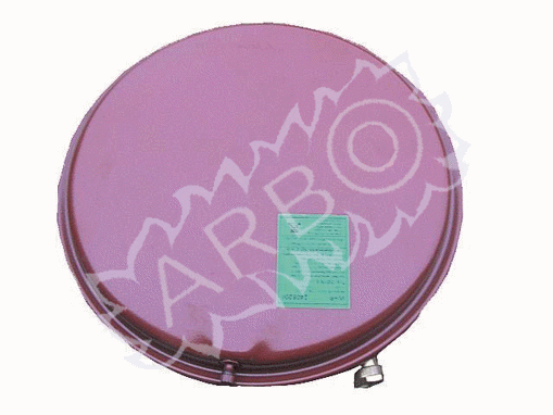 Imagen de VASO DE EXPANSION 8L VCW