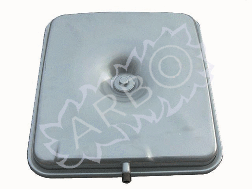 Imagen de VASO DE EXPANSION VAILLANT 10 L TURBO PLUS- PRO PLUS