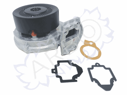 Imagen de VENTILADOR CALDERA CONDENSACION