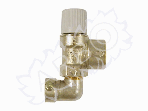 Imagen de VALVULA DE SEGURIDAD VCW - VCM