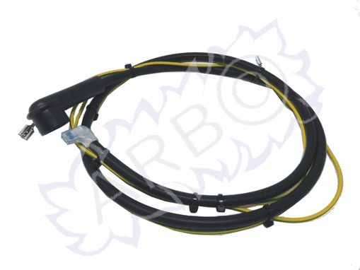 Imagen de CABLE BUJIA ECOTEC PLUS