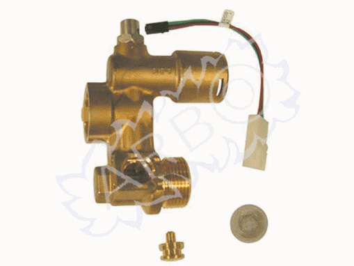 Imagen de AQUASENSOR  VAILLANT VMW PRO+PLUS- VMI