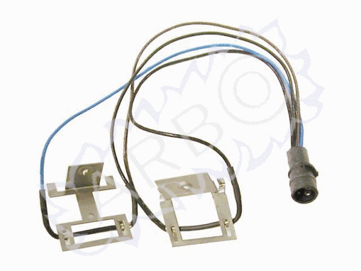 Imagen de SENSOR DE TIRO PARA VCM