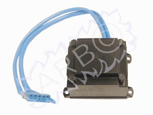 Imagen de TRANSFORMADOR