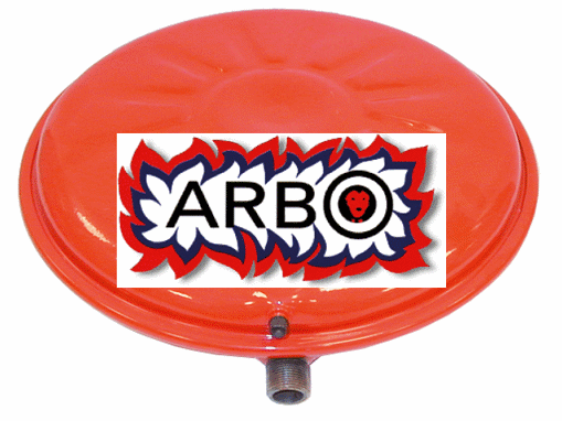 Imagen de VASO EXPANSION OEM-PRO 12L 387