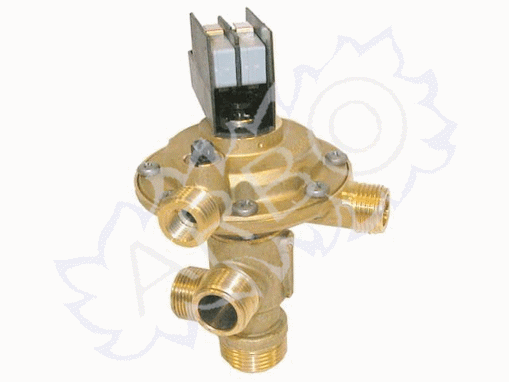 Imagen de VALVULA PRESOSTATICA  GIANNONI EN EL LADO DERECHO