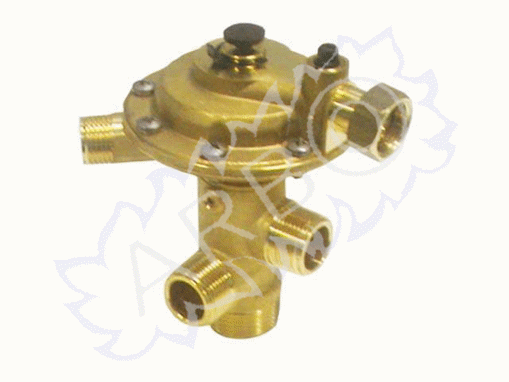 Imagen de VALVULA PRESOSTATICA PARA LAMBORGHINI SIN MICRO