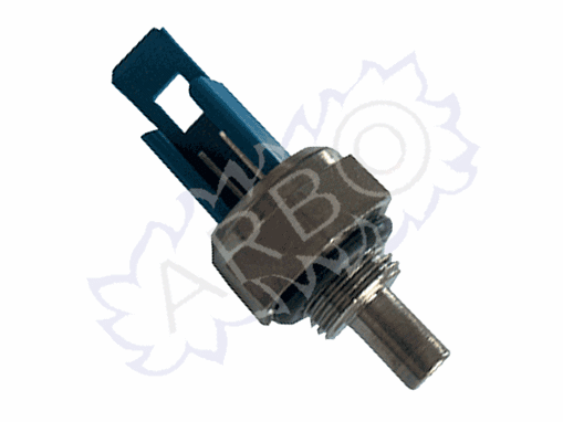 Imagen de KIT N,5 SONDA LAMBORGHINI CONN,BLU/NERO