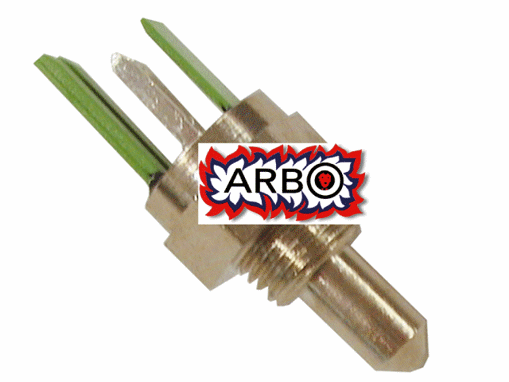 Imagen de KIT 5 TERMISTANCIAS SAVIO, BIASI, BIKLIM 1/8