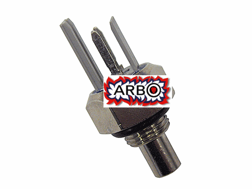 Imagen de KIT 5 TERMISTANCIAS CONECTOR GRIS EUROTERM