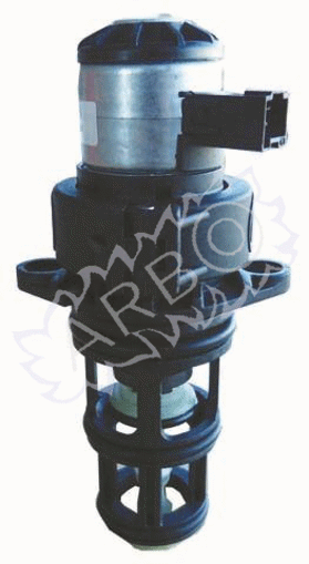 Imagen de KIT DE MOTOR  VALVULA DE 3 VIAS