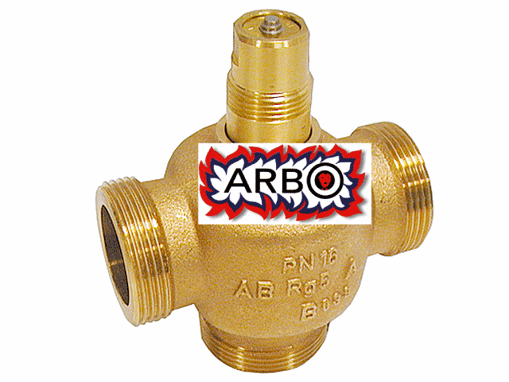 Imagen de VALVULA SIEMENS VXG44.25-10