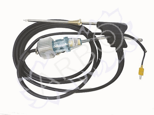 Imagen de SONDA FUMI COMPLETA 220MM PER BOSTON