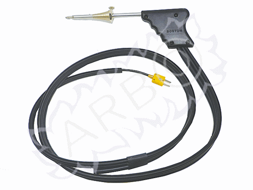 Imagen de SONDA FUMI BOSTON 150MM SENZA FILTRO