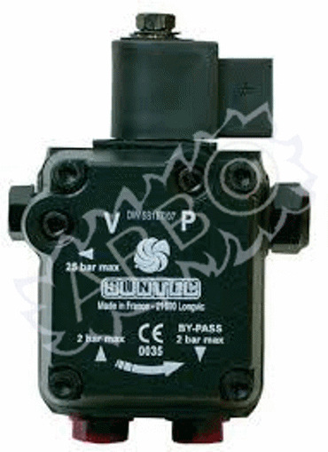 Imagen de BOMBA SUNTEC ASV47A 1736