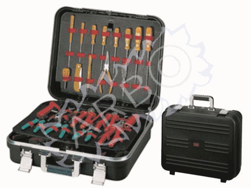 Imagen de MALETA PORTAUTILES BOXER PEL