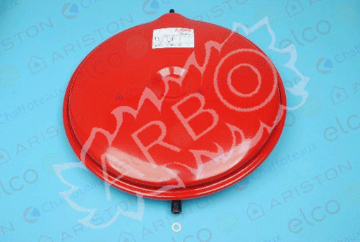 Imagen de VASO DE EXPANSION PIGMA NOX- EGIS NOX