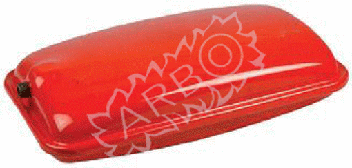 Imagen de VASO LLANO 8L  DIAMETRO 3/8