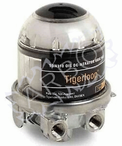 Imagen de TIGER-LOOP