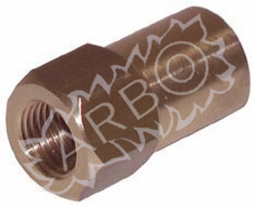 Imagen de PORTA BOQUILLA LATON PARA MONT