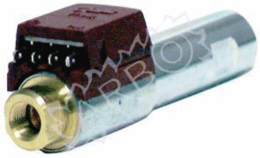 Imagen de PRECALENTADOR FPBH5 DANFOSS