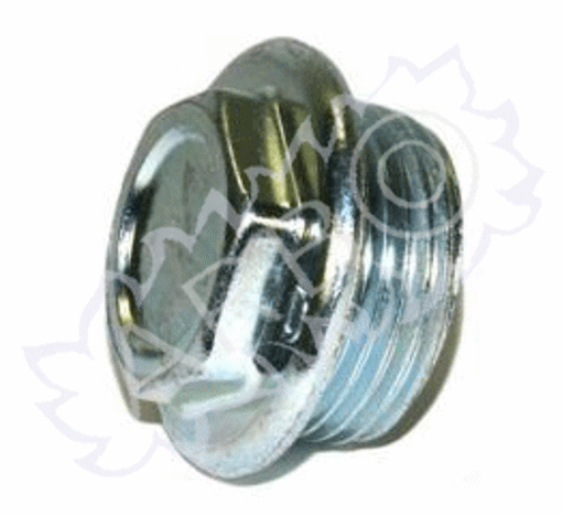 Imagen de TAPON CIEGO 1 PULGADA IZQUIERDA