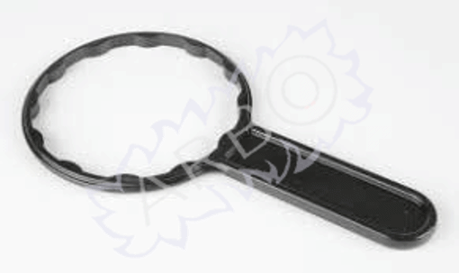 Imagen de LLAVE PURGA VASO PORTACARTU,5