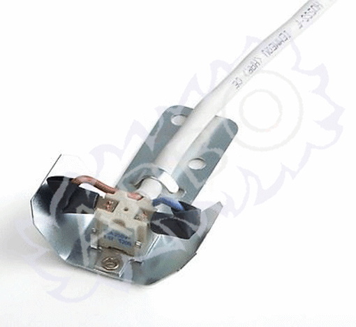 Imagen de KIT ENCLAVAMIENTO CAMPANA 55º