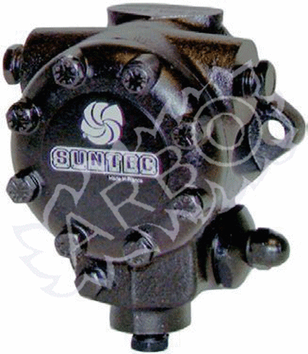 Imagen de BOMBA J6 CCC 1000 5P