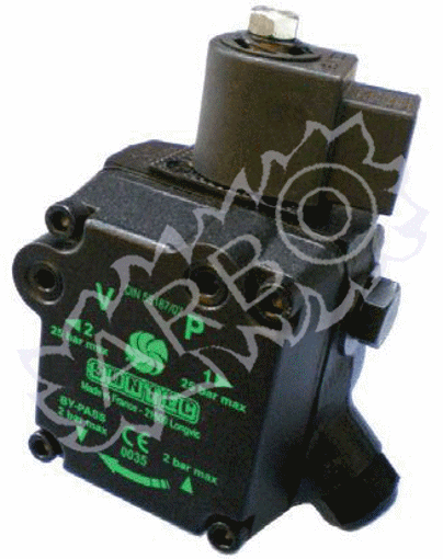 Imagen de BOMBA AUV 47R  9876 6P 0500