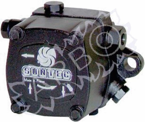 Imagen de BOMBA AJV6 CE 1002 4P SUNTEC
