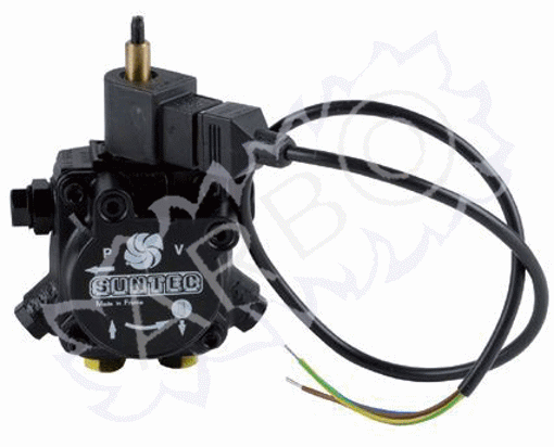 Imagen de BOMBA D 47 A  7383 3P