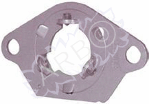 Immagine di BRIDA DE ADAPTACION