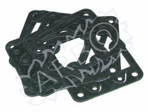 Imagen de JUNTAS DE TAPA BOMBA GASOIL A-REV, 4/6  NUEVA (1U,)