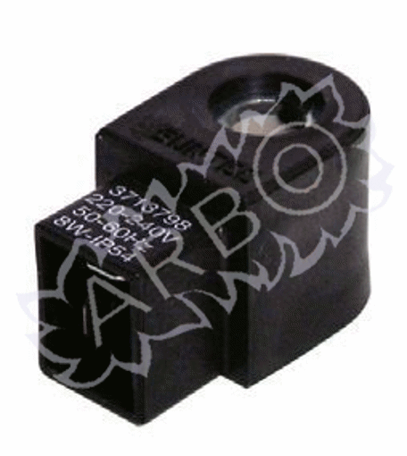 Imagen de BOBINA SUNTEC AS 220 V