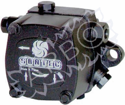 Imagen de BOMBA AJ4 AC 1000 3P