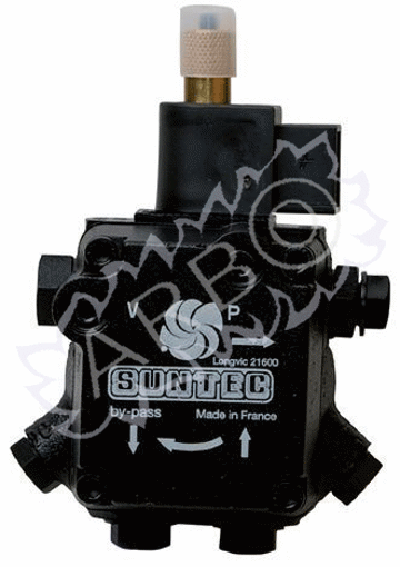 Imagen de BOMBA AP2 95 C  9590 1P0500