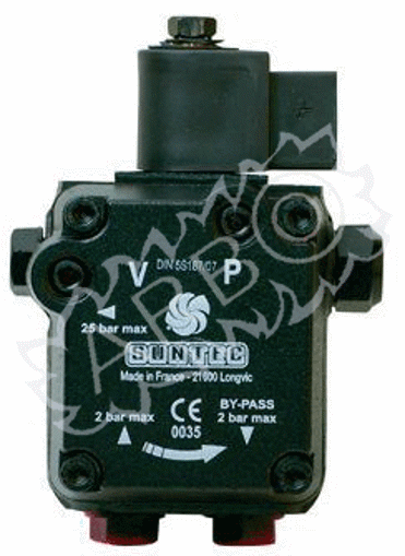 Imagen de BOMBA ALE 35 C  9329 6P0500