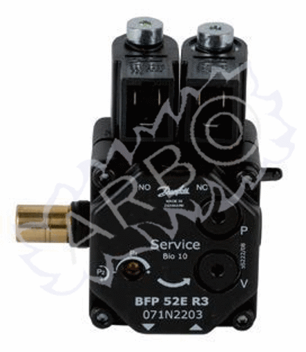 Imagen de BOMBA  BFP 52 E  L5 - (ANTES 071N3202)