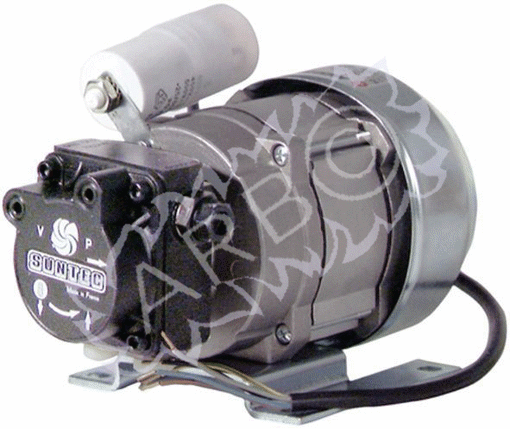 Immagine di GRUPO DE TRASIEGO ECO BP 50