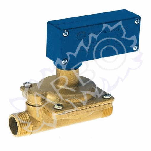 Imagen de FLUSOSTATO SFP-RM M1S 1/2-1/2