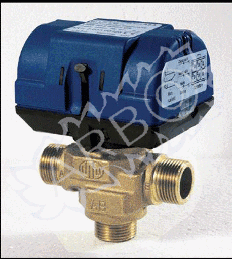 Imagen de MUT VALVULA  DE ZONA VMR 20