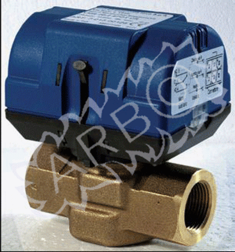 Imagen de MUT VALVULA  DE ZONA VMR 20-2