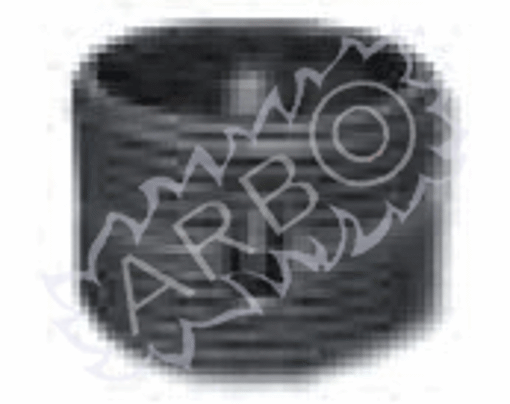 Imagen de NIPPLE PARA RADIADOR 1 PULGADA