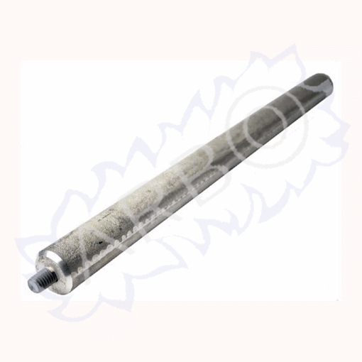 Imagen de ANODO DE MAGNESIO M8 22X250