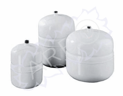 Imagen de VASO EXPANSION SOLAR DS-35 35 LITROS