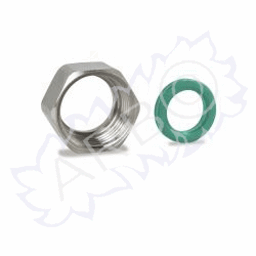 Imagen de RACOR 1-1/4" SICURFLEX SOLAR + JUNTA