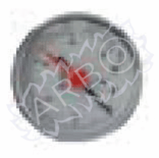 Imagen de MANOMETRO DIAMETRO 50 4 KG 1/4  VSEG