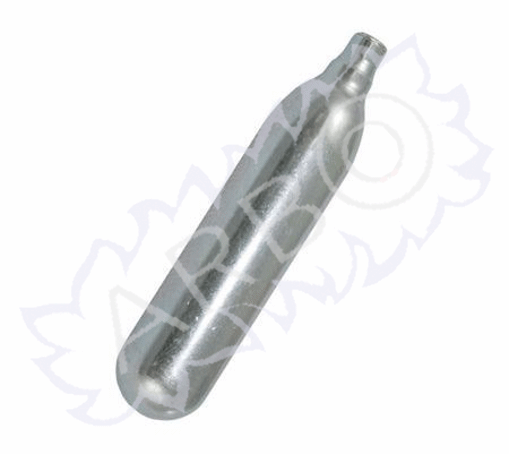 Imagen de CARGA VASO EXPANSION CO2 16 GR.